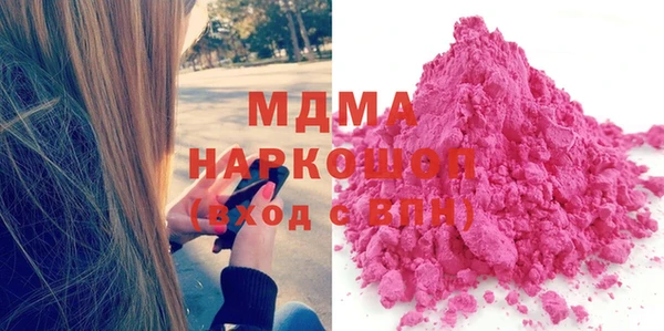 стафф Мурманск