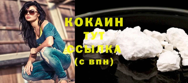 твердый Покровск